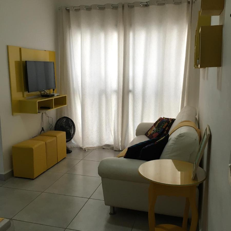Apartamento Ape Amarelo *