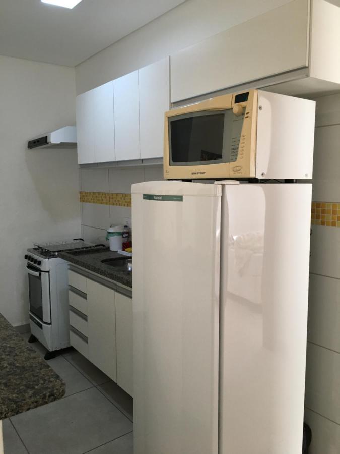 Apartamento Ape Amarelo *